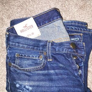 Hollister Jeans